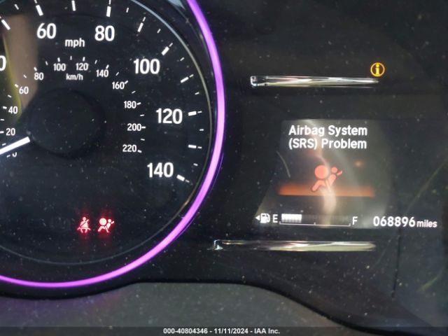 3CZRU5H54KM719271 Honda HR-V EX