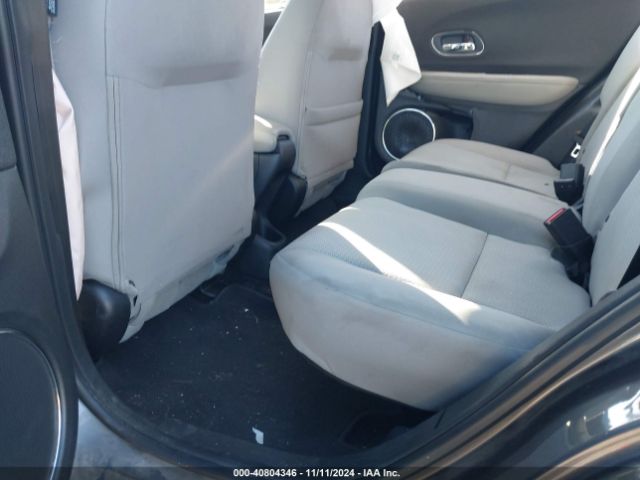 3CZRU5H54KM719271 Honda HR-V EX