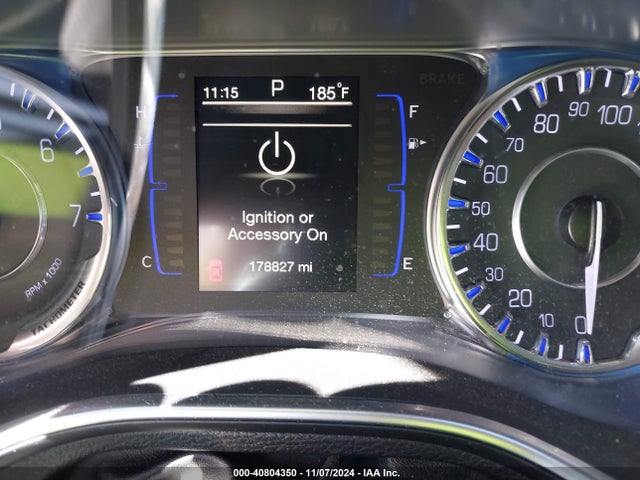 Chrysler 200 Limited 2016 1C3CCCAB3GN133049 Image 15