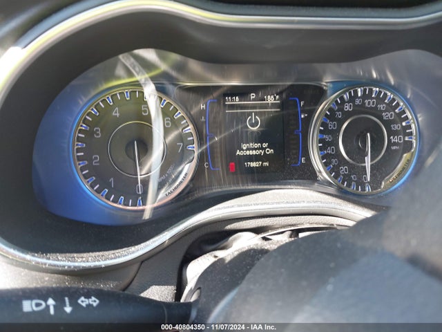 Chrysler 200 Limited 2016 1C3CCCAB3GN133049 Image 7