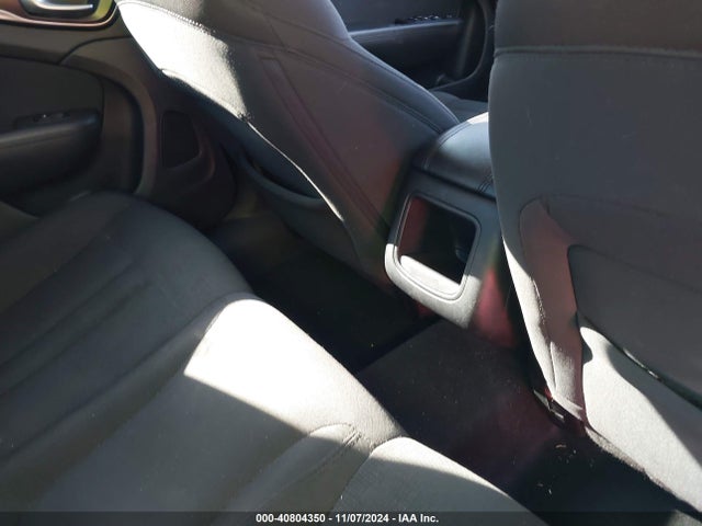 Chrysler 200 Limited 2016 1C3CCCAB3GN133049 Image 8