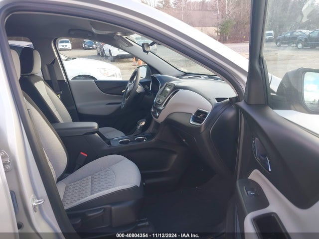 Chevrolet Equinox Awd 1fl 2022 2GNAX5EV2N6123077 Image 5