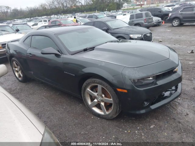 2G1FC1E33E9185208 auction archive image