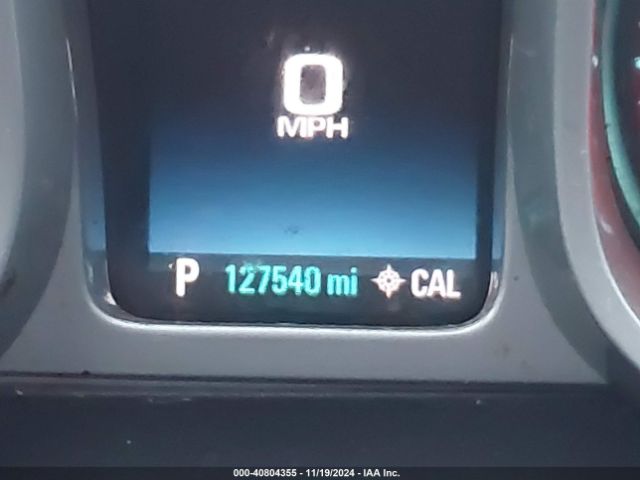 2G1FC1E33E9185208 Chevrolet Camaro 2lt