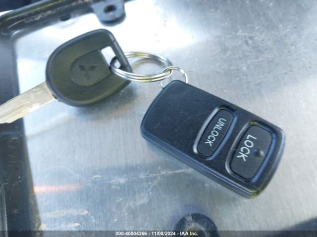 2004 MITSUBISHI ECLIPSE 4A3AC44G04E037002 Photo 10