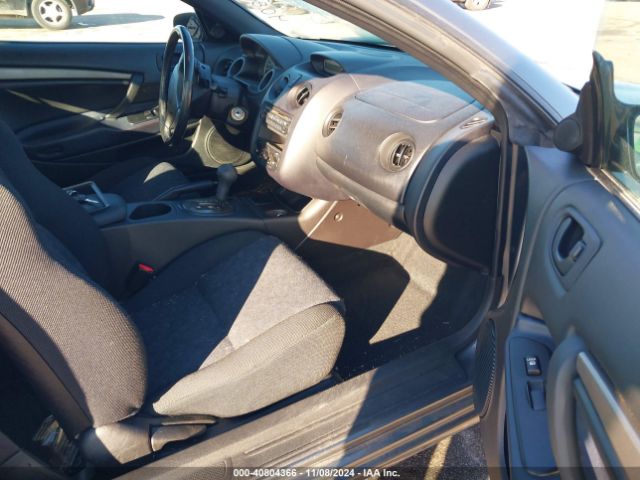 2004 MITSUBISHI ECLIPSE 4A3AC44G04E037002 Photo 4