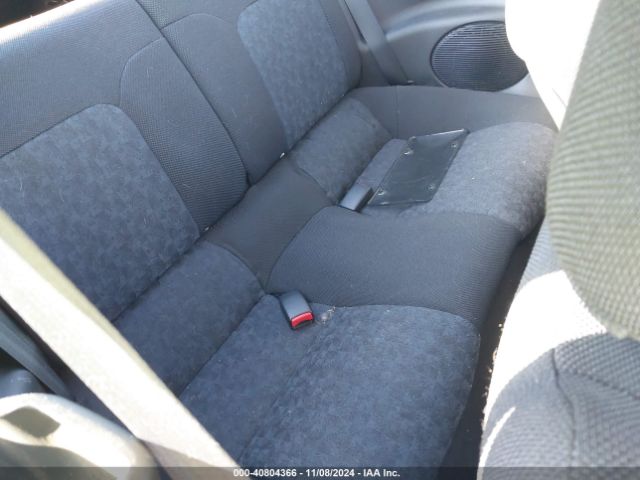 2004 MITSUBISHI ECLIPSE 4A3AC44G04E037002 Photo 7