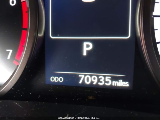 JTJSARBZXM2201952 Lexus Nx 300 F Sport
