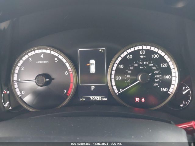 JTJSARBZXM2201952 Lexus Nx 300 F Sport