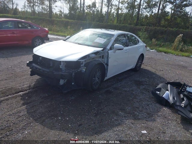 58ABK1GGXHU074871 Lexus ES 350