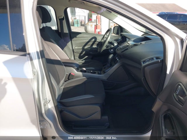 Ford ESCAPE S 2014 1FMCU0F70EUE55416 Image 5