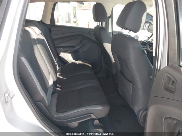 Ford ESCAPE S 2014 1FMCU0F70EUE55416 Image 8