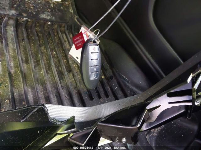 5N1DR2MM6JC615065 Nissan Pathfinder Sl