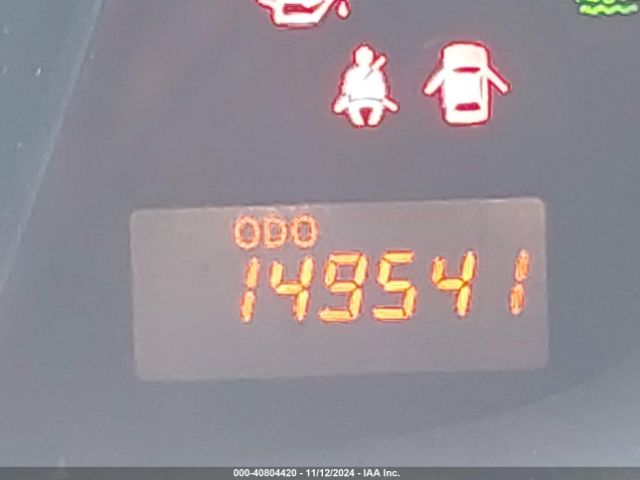 JTKKUPB46E1040454 Scion XD