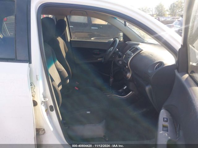 JTKKUPB46E1040454 Scion XD