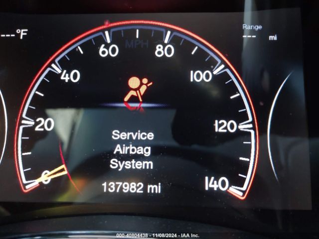 1C4RJFAG1JC476762 Jeep Grand Cherokee Altitude 4x4
