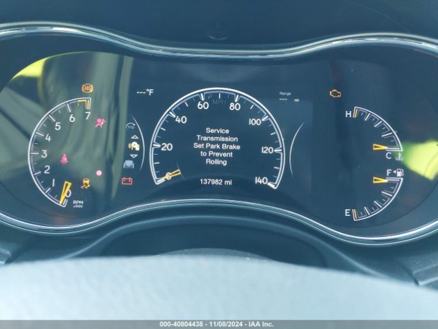 1C4RJFAG1JC476762 Jeep Grand Cherokee Altitude 4x4