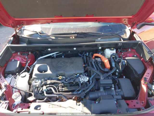 2T3B6RFV1RW057055 Toyota Rav4 Hybrid Xle Premium