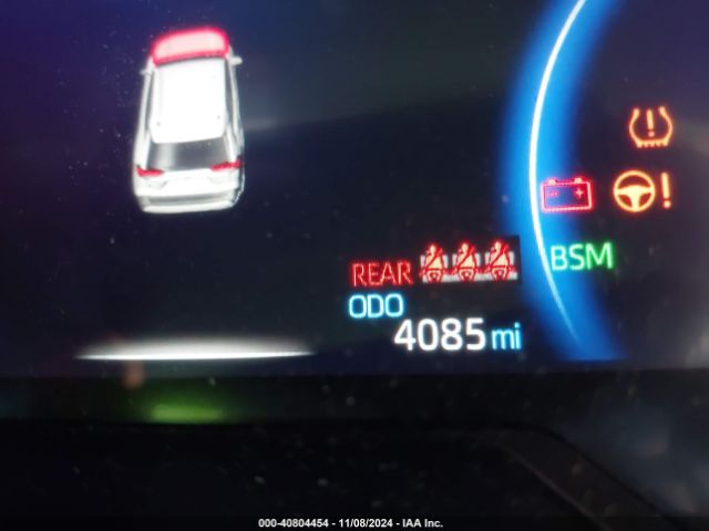 2T3B6RFV1RW057055 Toyota Rav4 Hybrid Xle Premium
