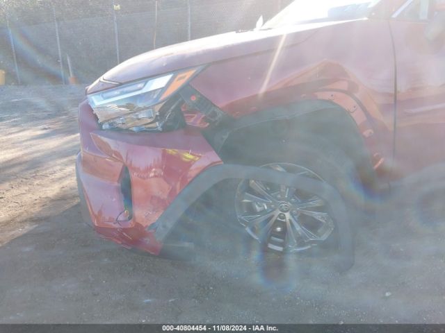 2T3B6RFV1RW057055 Toyota Rav4 Hybrid Xle Premium