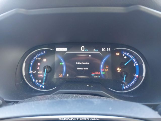 2T3B6RFV1RW057055 Toyota Rav4 Hybrid Xle Premium