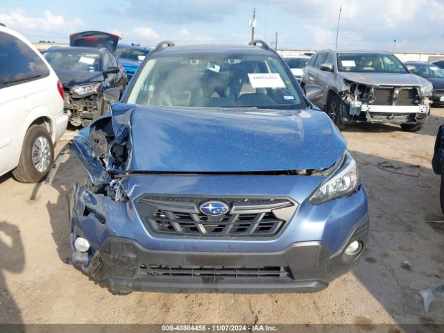 JF2GTHSC4MH357217 Subaru Crosstrek Sport