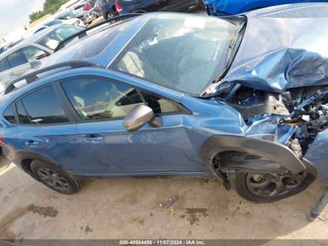 JF2GTHSC4MH357217 Subaru Crosstrek Sport