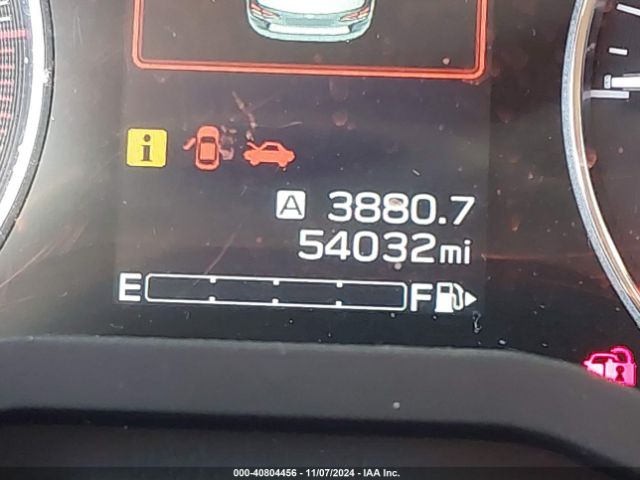 JF2GTHSC4MH357217 Subaru Crosstrek Sport