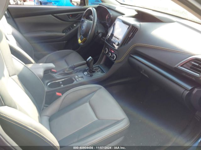 JF2GTHSC4MH357217 Subaru Crosstrek Sport