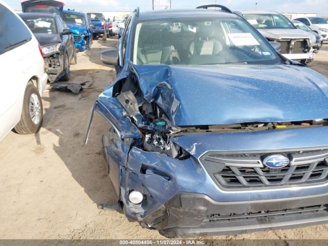 JF2GTHSC4MH357217 Subaru Crosstrek Sport