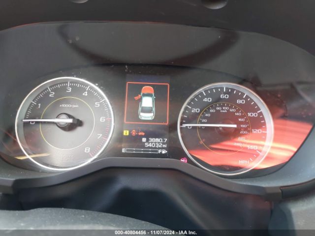 JF2GTHSC4MH357217 Subaru Crosstrek Sport