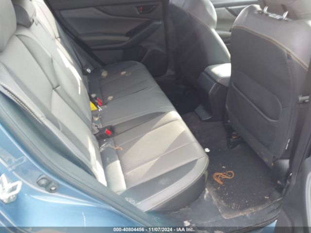 JF2GTHSC4MH357217 Subaru Crosstrek Sport