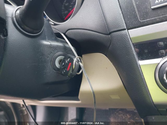 Subaru Outback 2.5i 2017 4S4BSAAC9H3399806 Image 11