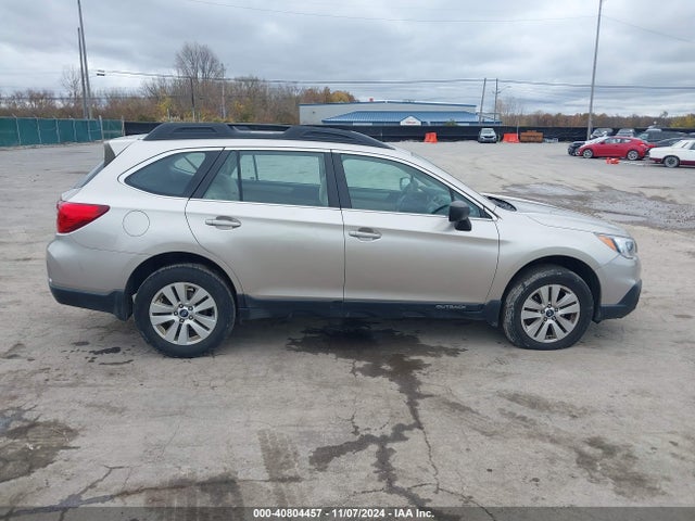 Subaru Outback 2.5i 2017 4S4BSAAC9H3399806 Image 13