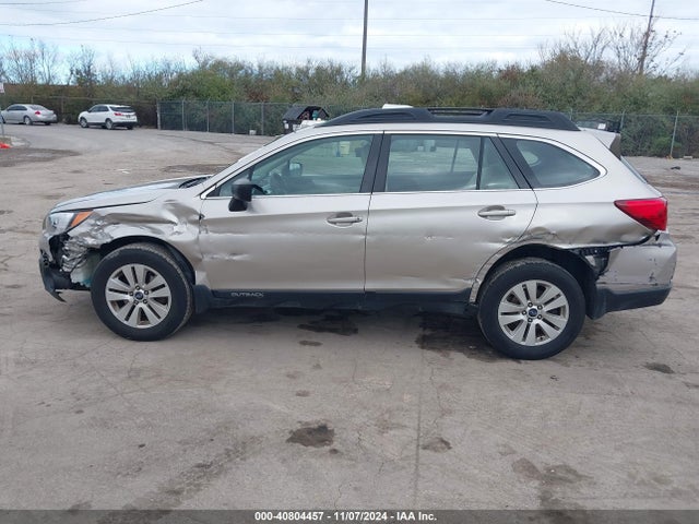 Subaru Outback 2.5i 2017 4S4BSAAC9H3399806 Image 14