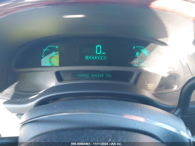2005 CADILLAC DEVILLE 1G6KD54Y65U201902 Photo 6
