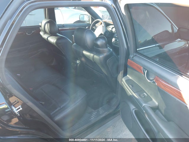 2005 CADILLAC DEVILLE 1G6KD54Y65U201902 Photo 7