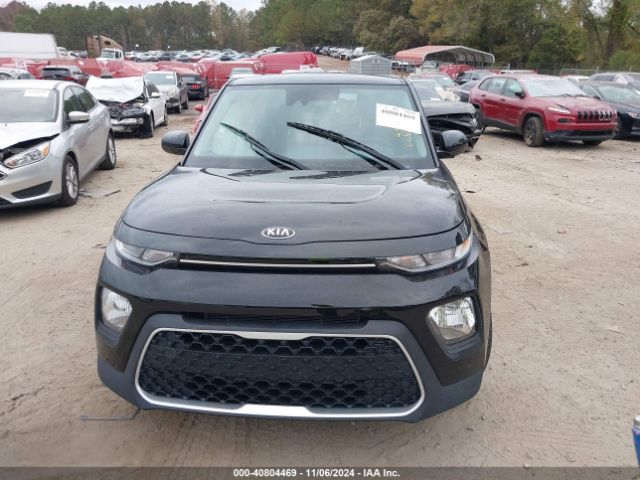 KNDJ23AU0L7709301 KIA SOUL S