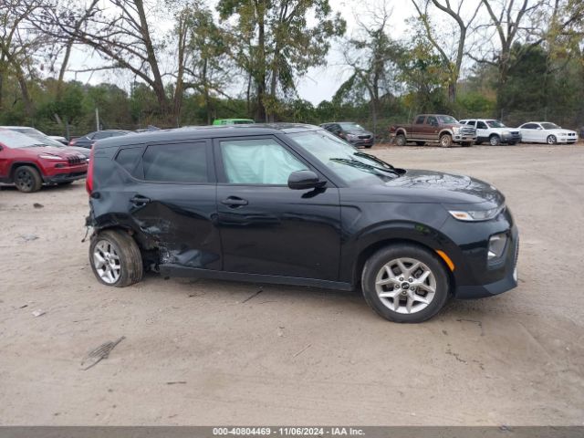 KNDJ23AU0L7709301 KIA SOUL S