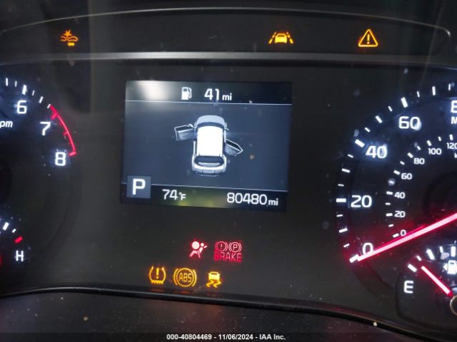 KNDJ23AU0L7709301 KIA SOUL S