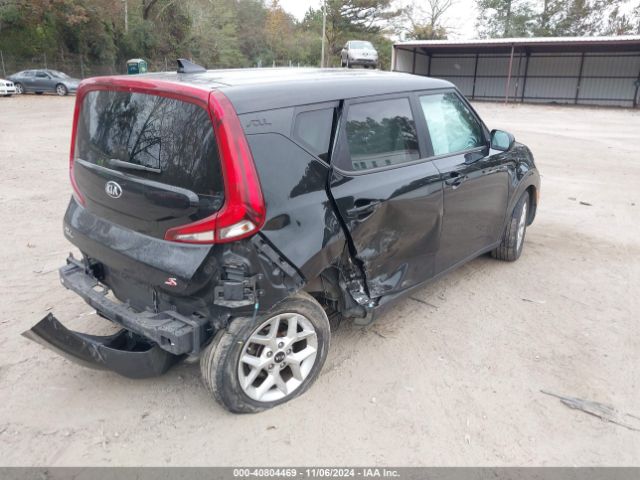 KNDJ23AU0L7709301 KIA SOUL S