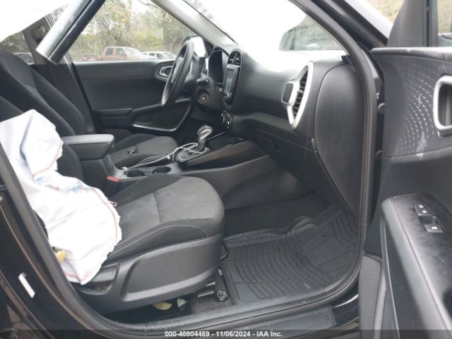 KNDJ23AU0L7709301 KIA SOUL S