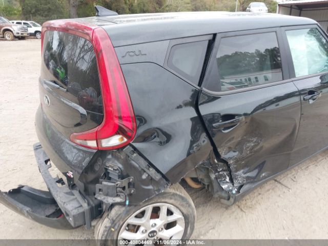 KNDJ23AU0L7709301 KIA SOUL S