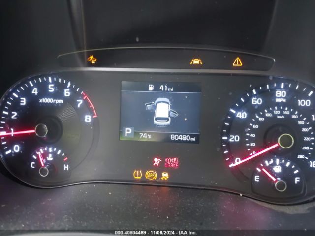 KNDJ23AU0L7709301 KIA SOUL S