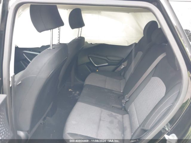 KNDJ23AU0L7709301 KIA SOUL S