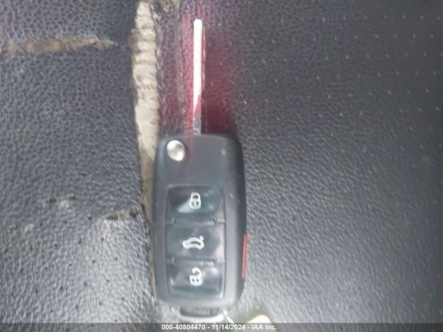 3VWLL7AJ5EM360158 Volkswagen Jetta 2.0l Tdi