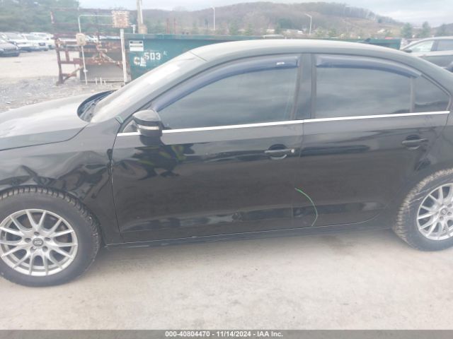 3VWLL7AJ5EM360158 Volkswagen Jetta 2.0l Tdi