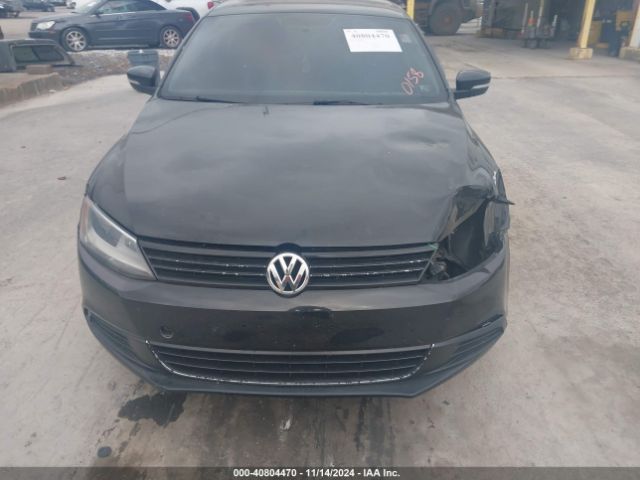 3VWLL7AJ5EM360158 Volkswagen Jetta 2.0l Tdi