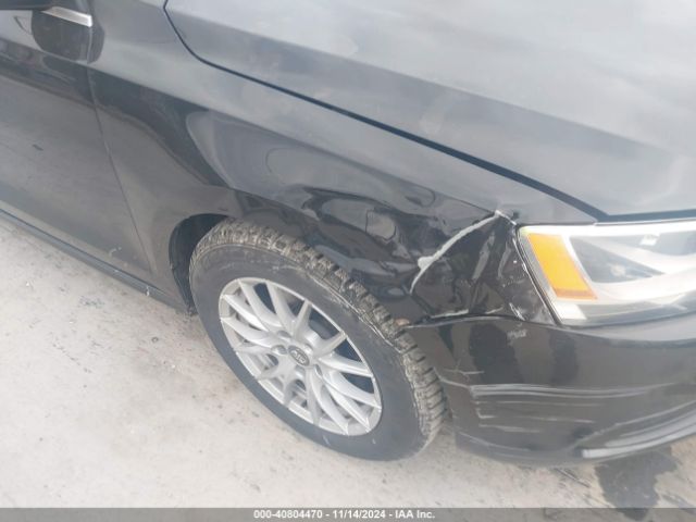 3VWLL7AJ5EM360158 Volkswagen Jetta 2.0l Tdi