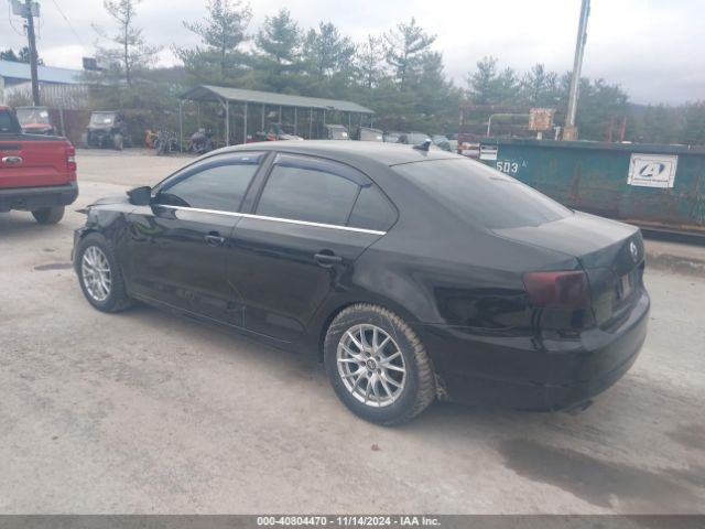 3VWLL7AJ5EM360158 Volkswagen Jetta 2.0l Tdi